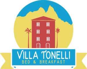 logo villa tonelli