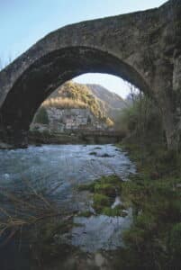 equi da ponte vert